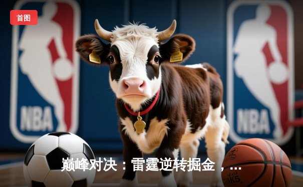 巅峰对决：雷霆逆转掘金，亚历山大狂砍40分率队挺进西部半决赛