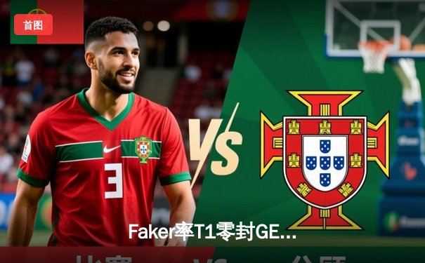 Faker率T1零封GEN问鼎LCK春冠，Deft致命失误葬送比赛