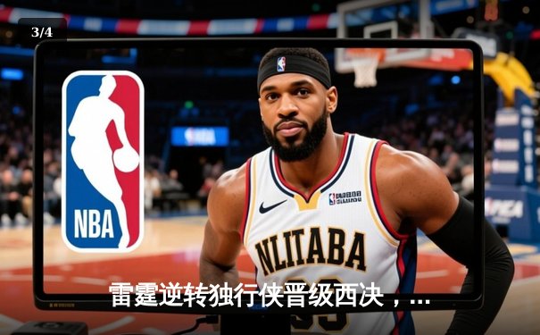 雷霆逆转独行侠晋级西决，亚历山大36分率队上演20分大翻盘 - 3