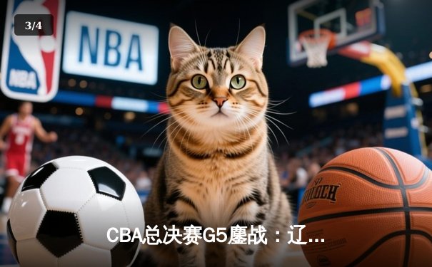 CBA总决赛G5鏖战：辽宁本钢加时逆转广东宏远，赵继伟37分加冕FMVP - 3